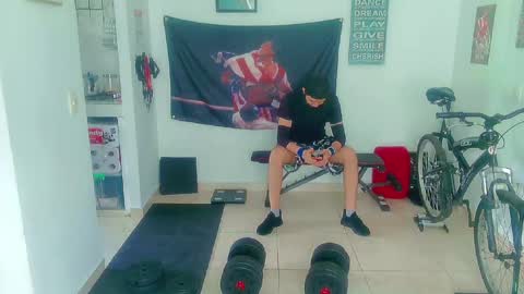 Andy Gray online show from March 24, 6:58 pm