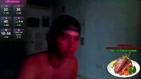 Andy Gray online show from March 12, 10:59 am