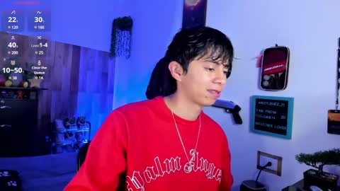 andy_guez_11 online show from February 14, 9:56 am