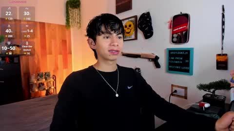 andy_guez_11 online show from February 20, 10:05 am