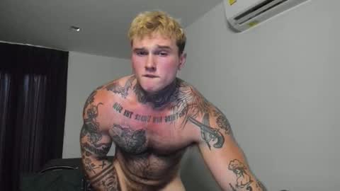 Andrew online show from February 28, 9:35 am