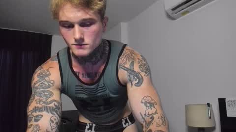 Andrew online show from October 21, 3:22 am