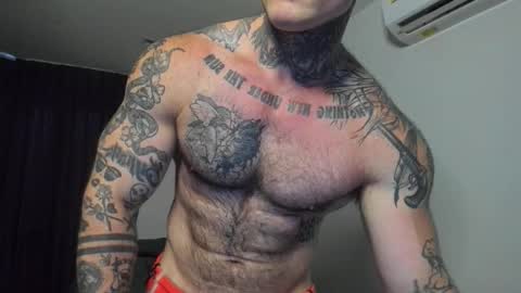 Andrew online show from February 1, 4:31 am