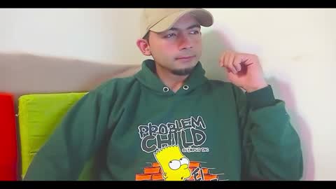 andy_magic_ online show from November 5, 11:07 pm