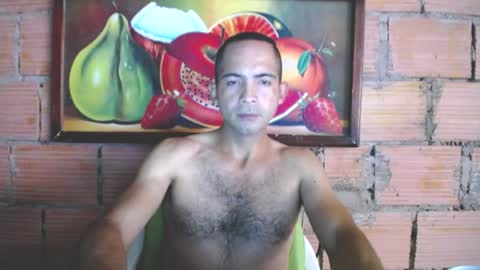 andy_magic_ online show from June 26, 12:10 pm