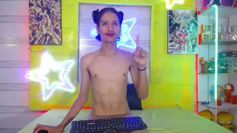 andy online show from October 15, 12:17 pm