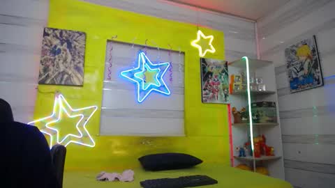 andy online show from October 23, 11:55 am