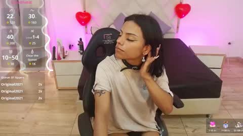 Andy tay online show from February 22, 6:28 am