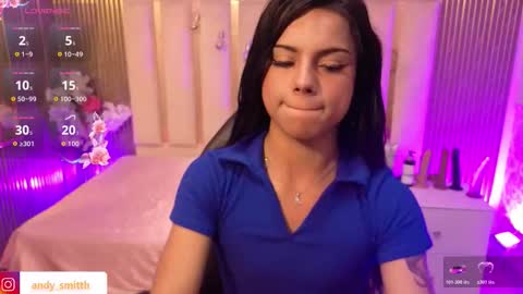 Andy tay online show from November 5, 3:08 am