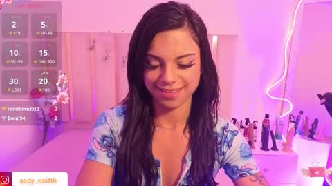 Andy tay online show from September 21, 3:43 am