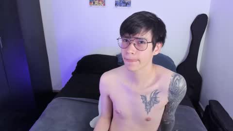 twx Andy twink3 online show from October 14, 8:23 pm