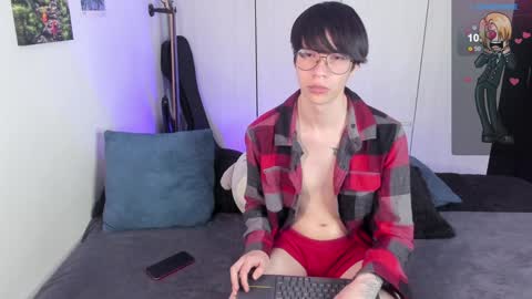 Snapshot of andy_twiink chatting on January 5, 8:54 am twx Andy twink3 online show from January 5, 8:54 am