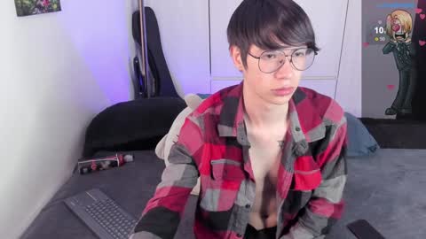 Snapshot of andy_twiink chatting on January 5, 11:59 am twx Andy twink3 online show from January 5, 11:59 am