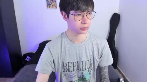 twx Andy twink3 online show from October 3, 4:59 pm