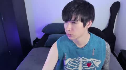 twx Andy twink3 online show from November 1, 3:49 am