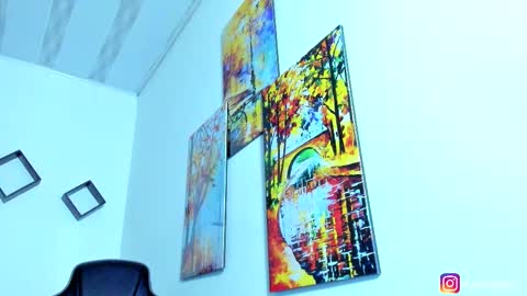 Andres online show from November 20, 6:01 am