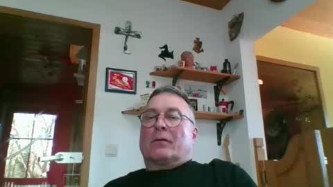 andybayern online show from March 27, 2:18 pm