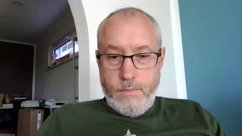 Andy online show from May 22, 6:53 am