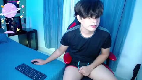 andy online show from February 4, 10:24 pm