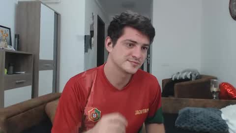 Andy Fame online show from February 17, 9:24 am