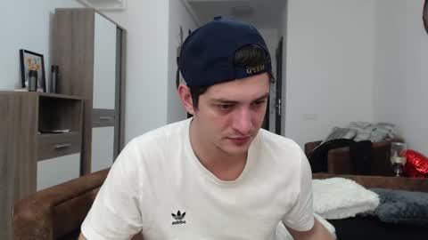 Andy Fame online show from February 22, 6:50 am