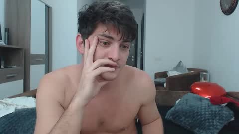 Andy Fame online show from February 16, 9:04 am