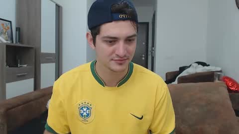 Andy Fame online show from February 19, 4:12 am