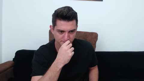 Andy Fame online show from November 19, 11:36 pm