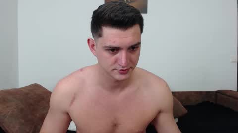 Andy Fame online show from February 24, 8:45 pm