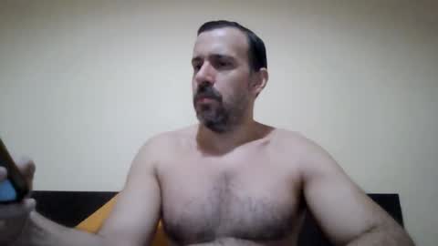 andygym44 online show from November 30, 9:11 pm
