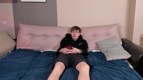 Mandy and Andy online show from October 5, 7:43 pm