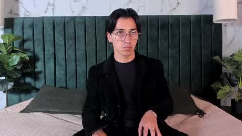 Andy Joy  online show from July 9, 11:03 am