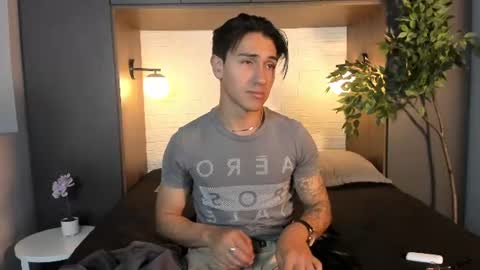 Andy Joy  online show from June 23, 11:39 am