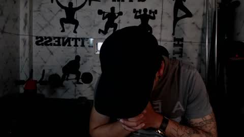 Andy Joy  online show from July 11, 11:24 am