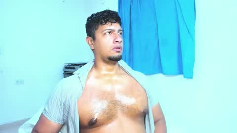 andylemonda online show from October 19, 3:49 pm