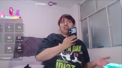 andylovera online show from September 30, 9:47 pm