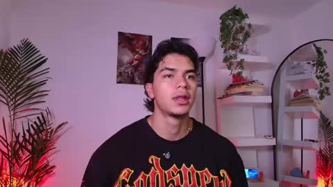 andypalmerr online show from June 9, 4:45 am
