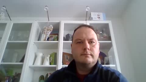 ShortyfromS online show from January 14, 9:35 am