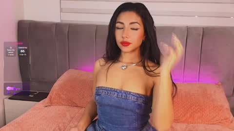 AndySaenzz online show from November 9, 6:06 am