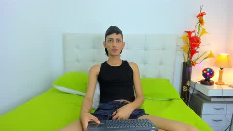 Andy Shaw online show from September 12, 2:19 pm