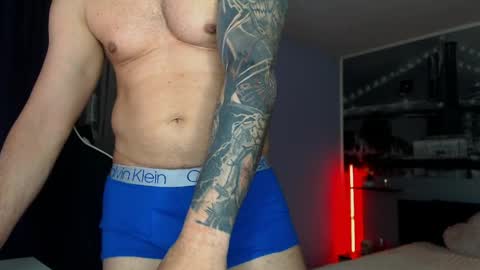 Magic Andy online show from April 22, 2:52 am