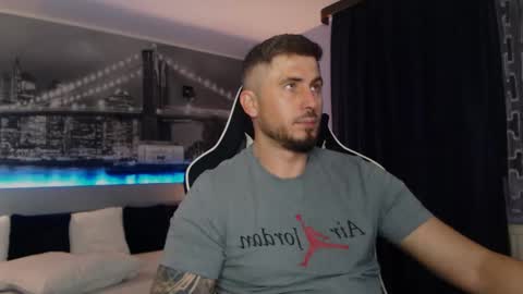 Magic Andy online show from December 8, 4:22 am