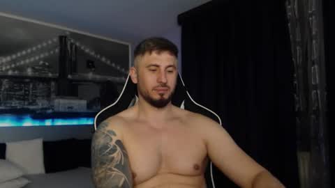 Magic Andy online show from December 29, 3:54 am