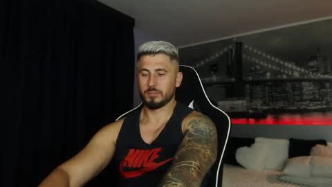 Magic Andy online show from September 26, 6:27 pm