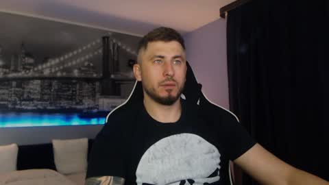 Magic Andy online show from December 1, 11:07 pm