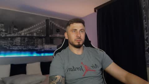 Magic Andy online show from December 7, 10:12 pm