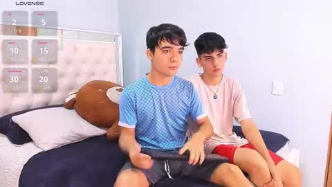 Andy online show from October 4, 5:16 am