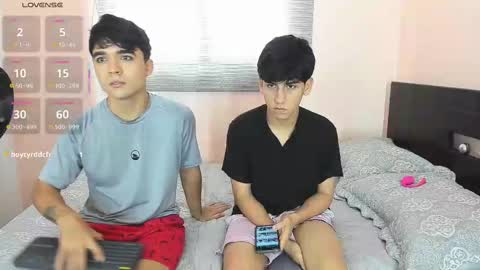Andy online show from September 9, 12:49 pm