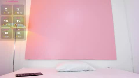 Andy  online show from October 17, 11:47 am