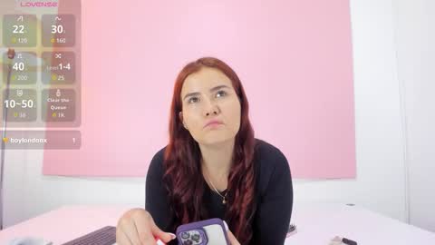 Andy  online show from October 21, 11:59 am